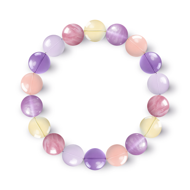 Moonsyl custom bracelet DBC0969D2AA