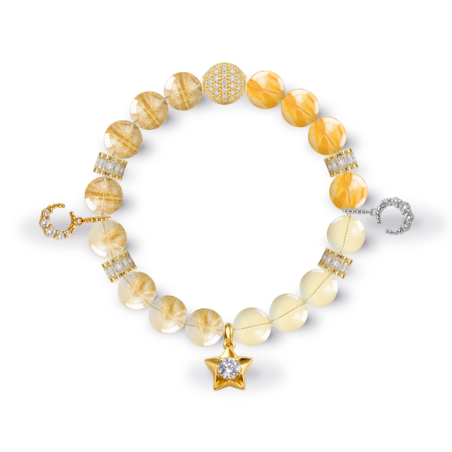 Moonsyl custom bracelet DBFFEF4A425