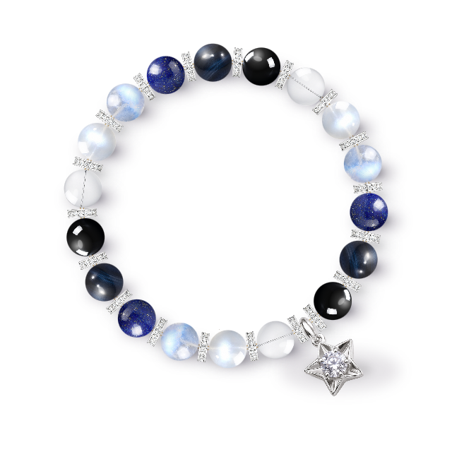 Moonsyl custom bracelet DC023B41CB1