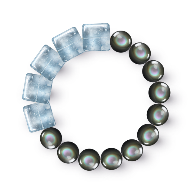 Moonsyl custom bracelet DC1DF26E80C