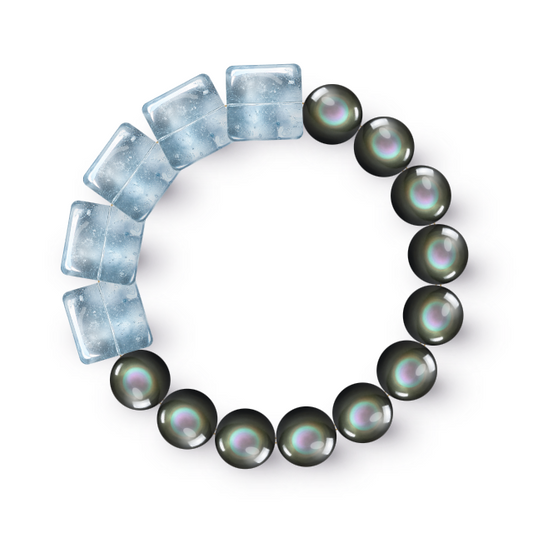 Moonsyl custom bracelet DC1DF26E80C