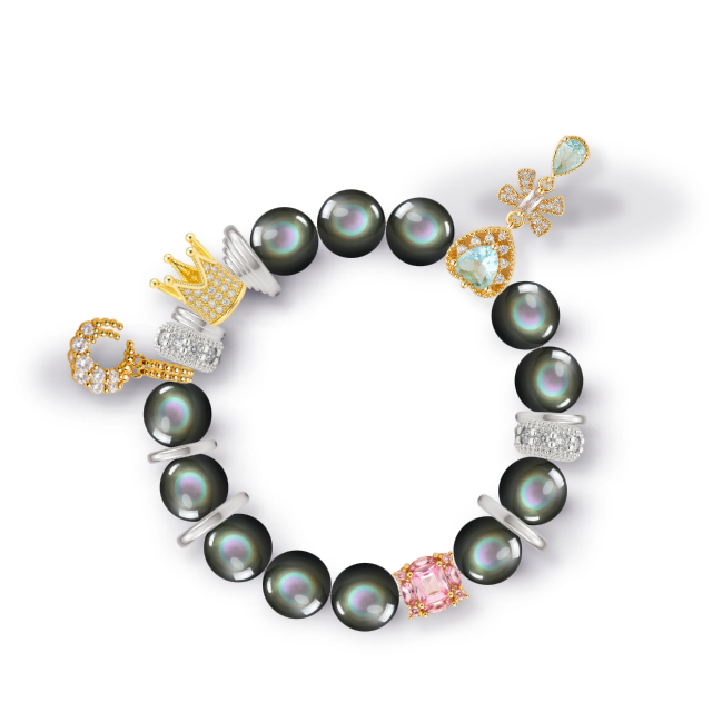 Moonsyl custom bracelet DDA3E1E225C