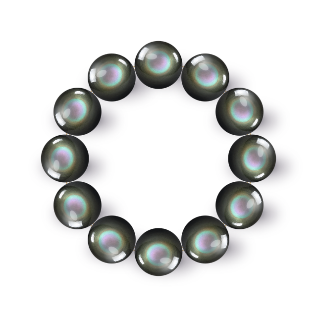 Moonsyl custom bracelet DDDBAA6C69B