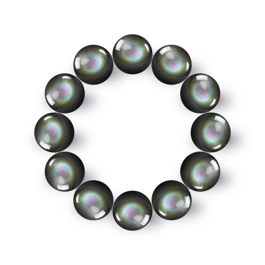 Moonsyl custom bracelet DDDBAA6C69B