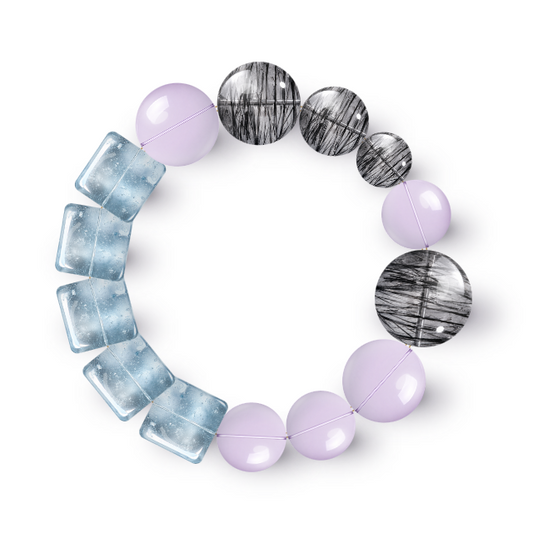 Moonsyl custom bracelet DE9092E3036