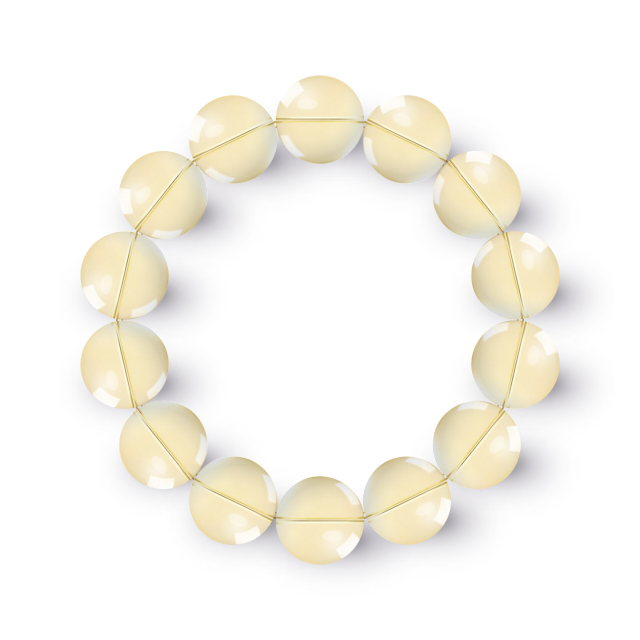 Moonsyl custom bracelet DE948B7B5FA