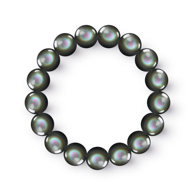 Moonsyl custom bracelet DEFEF2F8A3B