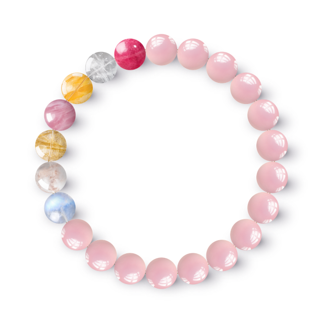 Moonsyl custom bracelet DF432256A62