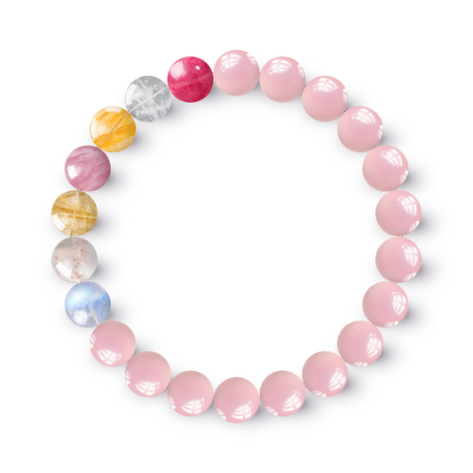 Moonsyl custom bracelet DF432256A62