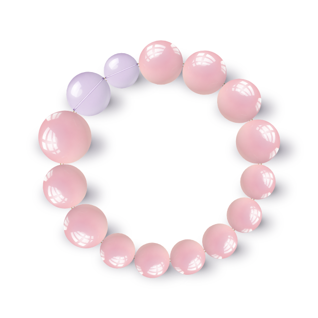 Moonsyl custom bracelet DF438B701E4