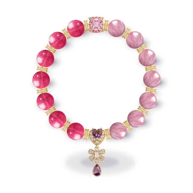Moonsyl custom bracelet DFA0CD24067
