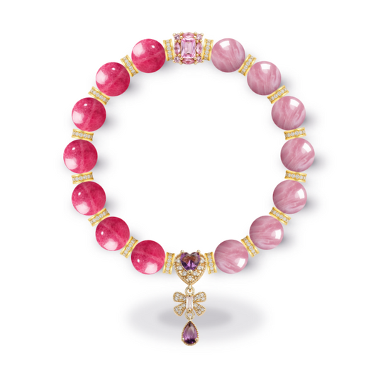 Moonsyl custom bracelet DFA0CD24067