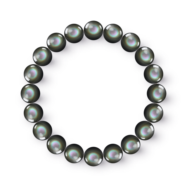 Moonsyl custom bracelet DFB0B1078FA