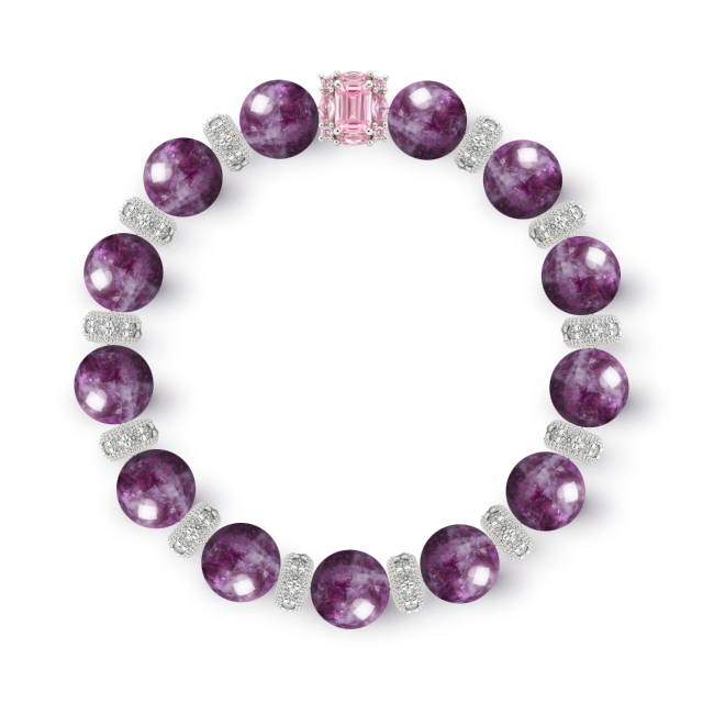 Moonsyl custom bracelet DFC3D417BAA